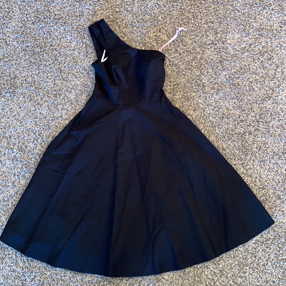 NWOT Kate Spade Dress Sz 0 - Picture 4 of 6